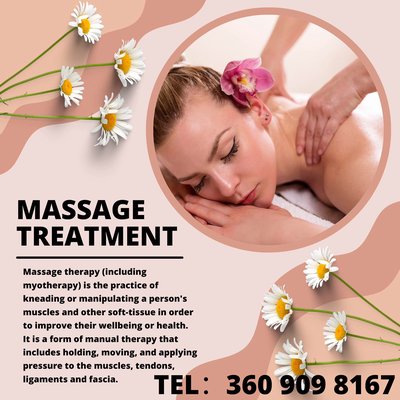 Deep tissue massage therapist - Deep tissue massage therapist
One hour 70$
90 mins. 100$
120 mins. 135$ Deep tissue massage therapist - Deep tissue massage therapist
One hour 70$
90 mins. 100$
120 mins. 135$