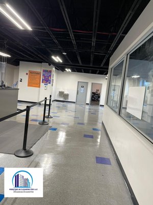 Cleaning - Hello we provide commercial and residential cleaning