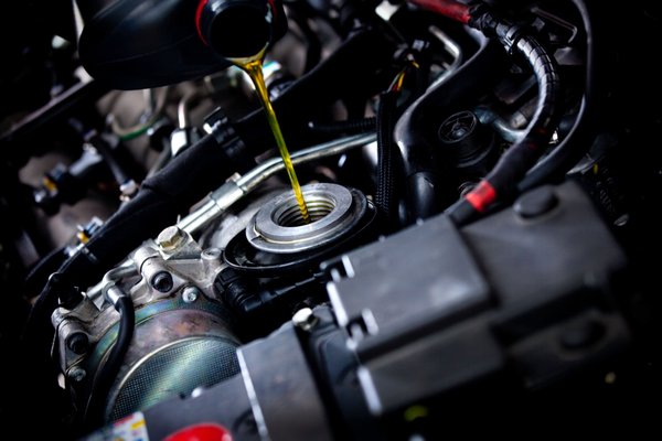 Oil Change Service - An Oil Change is the act of removing the used oil in your engine and replacing it with new, clean oil. Over time, oil breaks down and gets dirty. These factors make oil much less slippery and less effective at their job of lubricating engine parts. Oil Change Service - An Oil Change is the act of removing the used oil in your engine and replacing it with new, clean oil. Over time, oil breaks down and gets dirty. These factors make oil much less slippery and less effective at their job of lubricating engine parts.