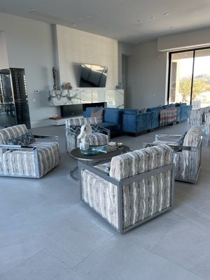 LAS VEGAS - LAS VEGAS VACATION HOME