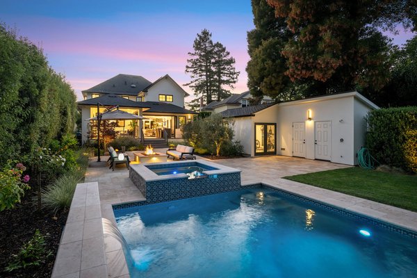San Mateo Park - Stunning home in San Mateo Park! San Mateo Park - Stunning home in San Mateo Park!