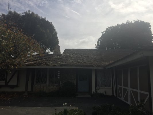Full House Remodel - This was a full house remodel, 2200 sq. ft. Walls were taken down to have an open concept.  Carpet was replaced with engineer floor, new roof was installed, new wood fence, new doors, front and side concrete and landscaping.