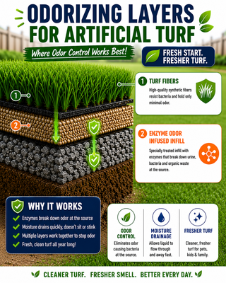 More about how it works - At BubbaChubbs Turf, we believe premium turf cleaning shouldn't come with premium prices. Because we operate with lower overhead and a streamlined business model, we're able to pass the savings directly to our customers. That means professional turf cleaning, pet odor removal, and turf revitalization services at a fraction of the cost of larger competitors—without sacrificing quality. Clean turf, honest pricing, and reliable service—that's the BubbaChubbs difference. More about how it works - At BubbaChubbs Turf, we believe premium turf cleaning shouldn't come with premium prices. Because we operate with lower overhead and a streamlined business model, we're able to pass the savings directly to our customers. That means professional turf cleaning, pet odor removal, and turf revitalization services at a fraction of the cost of larger competitors—without sacrificing quality. Clean turf, honest pricing, and reliable service—that's the BubbaChubbs difference.