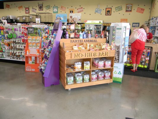 Store Aisles 2 - More photos of our aisles!