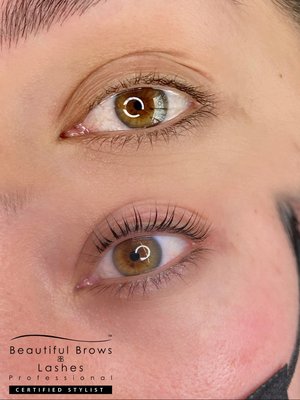 Lash Lifts - Professional grade products with high quality results that last between 8-12 weeks. Procedure takes between 60-90 minutes. Price is $90. Lash Lifts - Professional grade products with high quality results that last between 8-12 weeks. Procedure takes between 60-90 minutes. Price is $90.