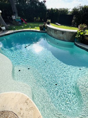 Sparkling clean! - I take pride in the work I do. Quality over quantity every time! Sparkling clean! - I take pride in the work I do. Quality over quantity every time!