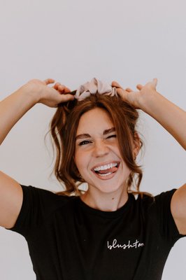 BlushTan Spray Tanning FAQ''s - Find answers to some of our most frequently asked questions! BlushTan Spray Tanning FAQ''s - Find answers to some of our most frequently asked questions!
