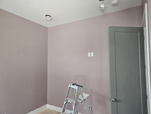 winter projects done - this projects was done recently 2026 I a cold weather we always want the best done for our clients let me transform your home like new again professional painter experience and quality winter projects done - this projects was done recently 2026 I a cold weather we always want the best done for our clients let me transform your home like new again professional painter experience and quality