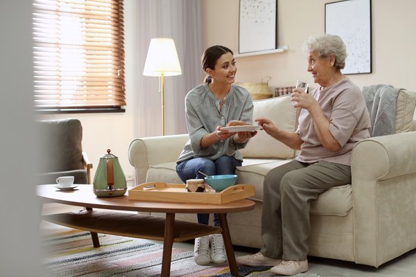 Personal Care Assistance - Personal Care Assistance
As we mature, our needs change. The things that were once simple to perform become complicated. It can be difficult for a loved one to no longer be independent with their personal care needs (called activities of daily living). The focus of Leading Edge Senior Care is to allow seniors to remain at home in lieu of entering into an assisted living community, nursing home or group home. Personal Care Assistance can help a senior stay in the comfort of their own home. We also help your loved one maintain independence. They’re in control; we’re just there to help and guide. Our Personal Care Assistants provide personal care assistance in a professional, respectful manner.
Personal Care Assistance is available from 2 hours to 24 hours a day. If you need 24 hours a day, see our Live In service.
Our personal care assistants can help your loved ones in many different ways. Below is a list of services we provide:
Personal Care Assistance includes:
· Bathing or Showering
· Incontinence Care
· Toileting
· Grooming
· Shaving
· Oral Hygiene
· Maintaining mobility: transferring, walking and using mechanical aids
· Dressing
· Exercises, according to care plan.
Personal Care Assistants also provide companionship and housekeeping assistance, these include:
Personal Interaction:
· Engaging in companionship and conversation
· Playing games and cards
· Renting and playing movies
· Creating a family scrapbook
· Building a puzzle
· Encouraging participation with crafts or other hobbies
· Helping read
· Assisting with morning wake-up and evening tuck-in
· Helping select clothes and assist with dressing
· Medication Reminders
· Meal planning and preparation
· Grocery shopping & running errands
· Monitoring eating patterns and diet
· Inspecting food expiration dates
· Completing all of the housekeeping
· Laundry
· Changing bed linens
· Pet Care
· Maintaining a calendar
· Arranging appointments and providing reminders
· Facility Sitting
Social Interaction:
· Planning and accompanying to recreational activities/outings
· Visiting neighbors and friends
· Encouraging participation in community activities
· Monitoring visitors
· Providing transportation to:
o Doctor appointments
o Pharmacy
o Social outings
o Lunch or dinner
o Plays and concerts
o Movies
o Religious services
o Sporting events Personal Care Assistance - Personal Care Assistance
As we mature, our needs change. The things that were once simple to perform become complicated. It can be difficult for a loved one to no longer be independent with their personal care needs (called activities of daily living). The focus of Leading Edge Senior Care is to allow seniors to remain at home in lieu of entering into an assisted living community, nursing home or group home. Personal Care Assistance can help a senior stay in the comfort of their own home. We also help your loved one maintain independence. They’re in control; we’re just there to help and guide. Our Personal Care Assistants provide personal care assistance in a professional, respectful manner.
Personal Care Assistance is available from 2 hours to 24 hours a day. If you need 24 hours a day, see our Live In service.
Our personal care assistants can help your loved ones in many different ways. Below is a list of services we provide:
Personal Care Assistance includes:
· Bathing or Showering
· Incontinence Care
· Toileting
· Grooming
· Shaving
· Oral Hygiene
· Maintaining mobility: transferring, walking and using mechanical aids
· Dressing
· Exercises, according to care plan.
Personal Care Assistants also provide companionship and housekeeping assistance, these include:
Personal Interaction:
· Engaging in companionship and conversation
· Playing games and cards
· Renting and playing movies
· Creating a family scrapbook
· Building a puzzle
· Encouraging participation with crafts or other hobbies
· Helping read
· Assisting with morning wake-up and evening tuck-in
· Helping select clothes and assist with dressing
· Medication Reminders
· Meal planning and preparation
· Grocery shopping & running errands
· Monitoring eating patterns and diet
· Inspecting food expiration dates
· Completing all of the housekeeping
· Laundry
· Changing bed linens
· Pet Care
· Maintaining a calendar
· Arranging appointments and providing reminders
· Facility Sitting
Social Interaction:
· Planning and accompanying to recreational activities/outings
· Visiting neighbors and friends
· Encouraging participation in community activities
· Monitoring visitors
· Providing transportation to:
o Doctor appointments
o Pharmacy
o Social outings
o Lunch or dinner
o Plays and concerts
o Movies
o Religious services
o Sporting events