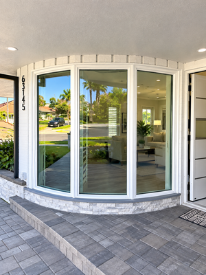 Transform Your Home with a Beautiful Three-Panel Bay Window - Transform your home with a beautiful three panel bay window installation by Windows & Doors by Jasmine. Our professional window replacement services are designed to bring in more natural light, improve energy efficiency, and enhance your home’s curb appeal. We specialize in custom bay windows, replacement windows, double-pane windows, and residential window installation, with quality craftsmanship and attention to detail. Transform Your Home with a Beautiful Three-Panel Bay Window - Transform your home with a beautiful three panel bay window installation by Windows & Doors by Jasmine. Our professional window replacement services are designed to bring in more natural light, improve energy efficiency, and enhance your home’s curb appeal. We specialize in custom bay windows, replacement windows, double-pane windows, and residential window installation, with quality craftsmanship and attention to detail.