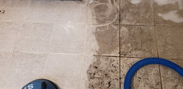 Expert Tile & Grout Cleaning - Leave the cleaning and restoration of your tile floors to the experts. We have the knowledge and expertise to make your floors beautiful again. Expert Tile & Grout Cleaning - Leave the cleaning and restoration of your tile floors to the experts. We have the knowledge and expertise to make your floors beautiful again.