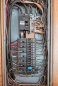 Need your Panel Upgraded - A licensed electricians we are your go-to expert for electrical panel upgrades. As homes and businesses add more devices and appliances, older electrical panels may struggle to keep up—leading to tripped breakers, power outages, or safety risks. We can:
Assess Your Current Panel: Check your existing electrical panel capacity and condition.
Recommend Upgrades: Suggest a new panel with greater capacity to handle your current and future electrical needs.
Safely Install New Panels: Replace outdated panels, wiring, and breakers, ensuring everything meets the latest safety codes.
Improve Safety and Reliability: Minimize fire risks, prevent overloads, and ensure your property stays powered reliably.
Trusting a licensed electrician for your panel upgrade means safer, more dependable power for your entire home or business Need your Panel Upgraded - A licensed electricians we are your go-to expert for electrical panel upgrades. As homes and businesses add more devices and appliances, older electrical panels may struggle to keep up—leading to tripped breakers, power outages, or safety risks. We can:
Assess Your Current Panel: Check your existing electrical panel capacity and condition.
Recommend Upgrades: Suggest a new panel with greater capacity to handle your current and future electrical needs.
Safely Install New Panels: Replace outdated panels, wiring, and breakers, ensuring everything meets the latest safety codes.
Improve Safety and Reliability: Minimize fire risks, prevent overloads, and ensure your property stays powered reliably.
Trusting a licensed electrician for your panel upgrade means safer, more dependable power for your entire home or business
