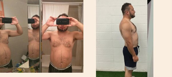 Fitness Transformations - Real people, real results! Our clients are able to see rapid results from elite coaching and guidance.