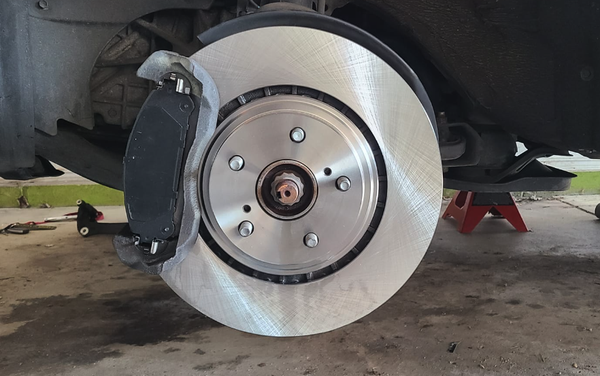 Mobile Brake Service - Mobile Brake Service Mobile Brake Service - Mobile Brake Service