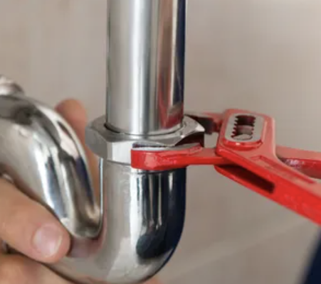 About Us - At United Plumbing LLC, we’ve been delivering exceptional plumbing services for over 13 years. Our skilled, friendly, and reliable team is dedicated to safety, professionalism, and customer satisfaction. As a family-owned business, we pride ourselves on high-quality work, prompt emergency services, and guaranteed repairs. Trust us for all your plumbing needs—licensed (#1076090), insured, and bonded for your peace of mind.