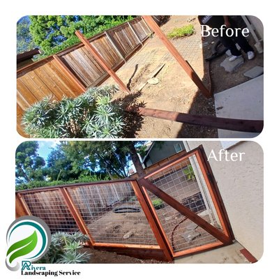 new Fence - Free estimates. We do landscaping and maintenance, fencing, flagstone, pavers, sprinkler installation, valve clocks, gravel gardens, and planting. For more information, please call 707-656-7994. new Fence - Free estimates. We do landscaping and maintenance, fencing, flagstone, pavers, sprinkler installation, valve clocks, gravel gardens, and planting. For more information, please call 707-656-7994.