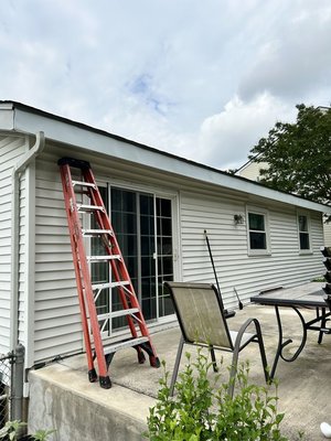 Gutter Tech - Gutter Tech - The Hero Your Home Deserves!