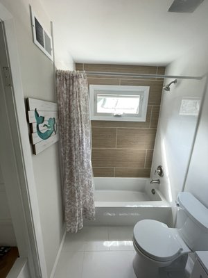 Bathroom sept ‘23 - Full bathroom remodel Bathroom sept ‘23 - Full bathroom remodel