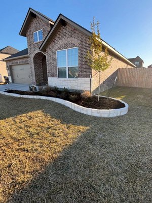 Landscape Installs - Professional landscape installs designed for beauty, function, and long-term curb appeal. Landscape Installs - Professional landscape installs designed for beauty, function, and long-term curb appeal.
