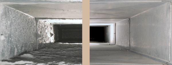 Air Duct Cleaning - Routine HVAC and Air Duct Cleaning is an easy and smart way to make sure the air you’re breathing is clean, and that there isn’t anything festering in your ducts that can put you or the ones you love in danger.
Breathe Easy Solutions uses top of the line technology to perform thorough cleaning of air ducts, eliminating toxins in your ductwork and indoor air. Dust, mold and allergens are major irritants through the airways of our homes.
Having your air ducts cleaned every three years will help the overall performance of your HVAC system and improve your air quality.
You can remain in your home or workspace while BES completes the job, and our staff will let you know what they found should they come across anything which may require additional attention. Air Duct Cleaning - Routine HVAC and Air Duct Cleaning is an easy and smart way to make sure the air you’re breathing is clean, and that there isn’t anything festering in your ducts that can put you or the ones you love in danger.
Breathe Easy Solutions uses top of the line technology to perform thorough cleaning of air ducts, eliminating toxins in your ductwork and indoor air. Dust, mold and allergens are major irritants through the airways of our homes.
Having your air ducts cleaned every three years will help the overall performance of your HVAC system and improve your air quality.
You can remain in your home or workspace while BES completes the job, and our staff will let you know what they found should they come across anything which may require additional attention.