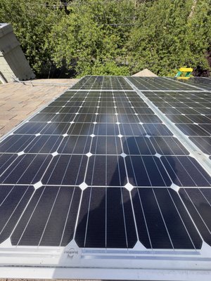 Solar Panel Cleaning - Keep your solar panels spotless for peak performance! Regular cleaning removes dirt, dust, bird droppings, and debris that can block sunlight and reduce energy output by up to 20%. Clean panels maximize efficiency, lower power bills, and extend system lifespan. Our professional cleaning services ensure your solar investment shines bright, delivering optimal power and savings year round. Solar Panel Cleaning - Keep your solar panels spotless for peak performance! Regular cleaning removes dirt, dust, bird droppings, and debris that can block sunlight and reduce energy output by up to 20%. Clean panels maximize efficiency, lower power bills, and extend system lifespan. Our professional cleaning services ensure your solar investment shines bright, delivering optimal power and savings year round.