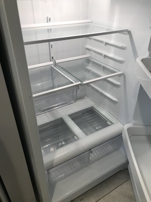 Memorial Day Move-Out!!!! - Enjoys Cleaning Service came highly recommended for a Memorial Day Move- Out!!!!! Memorial Day Move-Out!!!! - Enjoys Cleaning Service came highly recommended for a Memorial Day Move- Out!!!!!