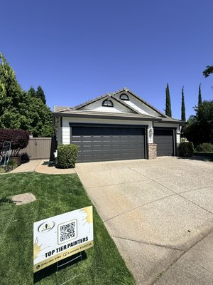 Exterior Painting - Exterior Painting Exterior Painting - Exterior Painting