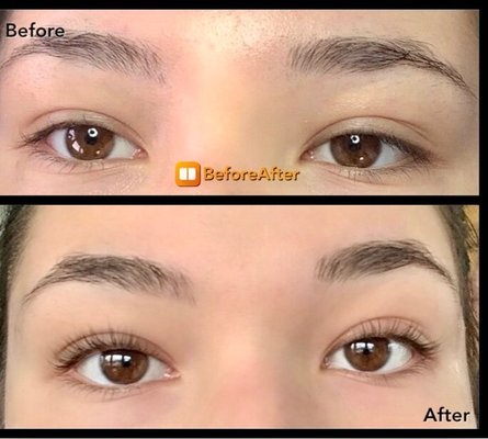 Lash Lift - Lash lifts! Lash Lift - Lash lifts!