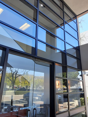 Commercial Window Washing - If you need dependable window cleaning services, you’ve come to the right place. Jacob’s Window Cleaning in Corona, CA is here to provide you with expert services that will satisfy your residential, commercial, and industrial window cleaning needs. We offer one-time or recurring services to ensure customer satisfaction. With us, you no longer have to look far if you want your windows to look their cleanest. Commercial Window Washing - If you need dependable window cleaning services, you’ve come to the right place. Jacob’s Window Cleaning in Corona, CA is here to provide you with expert services that will satisfy your residential, commercial, and industrial window cleaning needs. We offer one-time or recurring services to ensure customer satisfaction. With us, you no longer have to look far if you want your windows to look their cleanest.