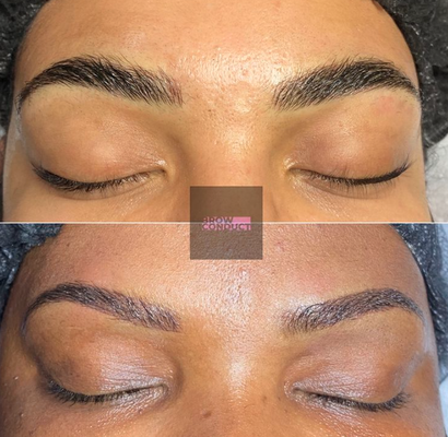 Want Microblading or Ombre Eyebrows? - Microblading or Ombré brows doesn’t matter! Keep your brows in ready mode! Whether you want subtle hair strokes or a soft powder finish the maximum effect is still achieved….you leave with gorgeous brows. Book your consultation and find out which look is best for you!