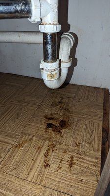 this is how dangerous water can be - water damage in a lot of different areas this is how dangerous water can be - water damage in a lot of different areas