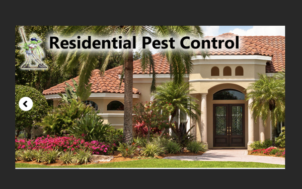 Residential Pest Control Services - Residential Pest Control Services Residential Pest Control Services - Residential Pest Control Services