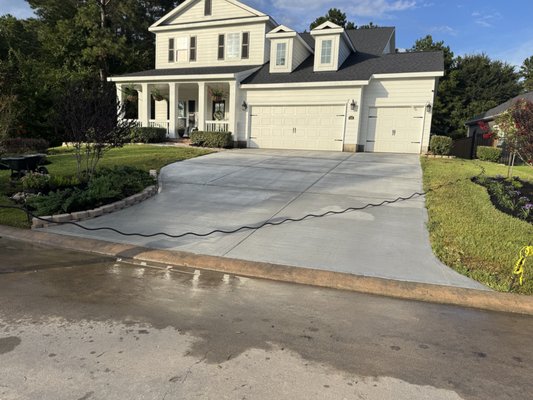 concrete replacement - At High Peak Contracting, we turn cracked, uneven, or outdated concrete into durable, high-end surfaces that instantly upgrade your home’s curb appeal. Whether it’s a driveway, patio, sidewalk, or custom outdoor space, our team delivers clean tear-outs, precision pours, and flawless finishes.
Our portfolio showcases:
🚧 Driveway Replacements – stronger, smoother, and built to handle years of use.
🌟 Stamped & Decorative Concrete – custom designs that elevate patios and outdoor living areas.
🏡 Sidewalks & Walkways – safe, level, and welcoming entrances.
🔒 Protective Sealing – long-lasting protection against weather and wear.
Every project reflects our commitment to quality, speed, and craftsmanship. From basic replacements to luxury upgrades, High Peak is your trusted partner for concrete done right. concrete replacement - At High Peak Contracting, we turn cracked, uneven, or outdated concrete into durable, high-end surfaces that instantly upgrade your home’s curb appeal. Whether it’s a driveway, patio, sidewalk, or custom outdoor space, our team delivers clean tear-outs, precision pours, and flawless finishes.
Our portfolio showcases:
🚧 Driveway Replacements – stronger, smoother, and built to handle years of use.
🌟 Stamped & Decorative Concrete – custom designs that elevate patios and outdoor living areas.
🏡 Sidewalks & Walkways – safe, level, and welcoming entrances.
🔒 Protective Sealing – long-lasting protection against weather and wear.
Every project reflects our commitment to quality, speed, and craftsmanship. From basic replacements to luxury upgrades, High Peak is your trusted partner for concrete done right.