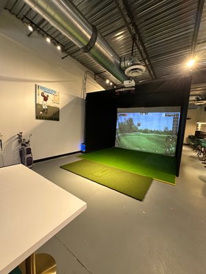 Book a Simulator - The Fairway Room is Union, Kentucky’s go-to spot for great food, cold drinks, and nonstop entertainment. Built around state-of-the-art golf simulators, we offer a unique experience where you can play world-class courses year-round while enjoying a full bar and a crowd-friendly menu. Book a Simulator - The Fairway Room is Union, Kentucky’s go-to spot for great food, cold drinks, and nonstop entertainment. Built around state-of-the-art golf simulators, we offer a unique experience where you can play world-class courses year-round while enjoying a full bar and a crowd-friendly menu.