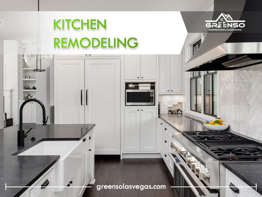 Kitchen Remodeling - Kitchen Remodeling