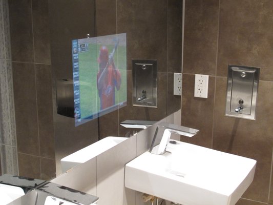 Specialty Installations - What ever your specialty need, we have a solution to help achieve the setup you imagined Specialty Installations - What ever your specialty need, we have a solution to help achieve the setup you imagined