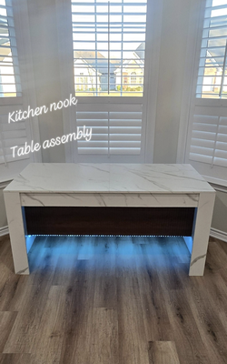 More Furniture Assembly - Experienced in both home and business environments, ensuring safe, functional, and well-maintained spaces. Phone: 903-530-4759 More Furniture Assembly - Experienced in both home and business environments, ensuring safe, functional, and well-maintained spaces. Phone: 903-530-4759
