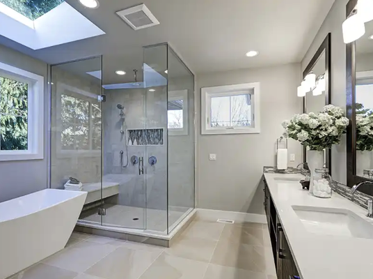 Interior Projects - Interior Projects and Remodels