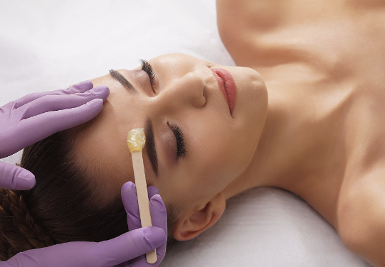 Waxing - Our waxing services offer a smooth and efficient hair removal solution, catering to various areas of the body including legs, arms, bikini, and face, using high-quality wax to minimize discomfort and ensure long-lasting results. Our experienced professionals are trained in the latest techniques to provide a quick, relatively painless experience, focusing on hygiene, comfort, and precision. We strive to create a welcoming and relaxing environment, allowing clients to feel at ease while achieving silky, hair-free skin with every visit. Waxing - Our waxing services offer a smooth and efficient hair removal solution, catering to various areas of the body including legs, arms, bikini, and face, using high-quality wax to minimize discomfort and ensure long-lasting results. Our experienced professionals are trained in the latest techniques to provide a quick, relatively painless experience, focusing on hygiene, comfort, and precision. We strive to create a welcoming and relaxing environment, allowing clients to feel at ease while achieving silky, hair-free skin with every visit.