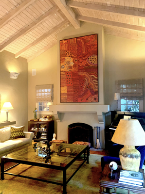Residential Consultations - Our designers have great taste and are excited to help you make the best decisions to showcase your art and framing in your home. Whether its 1-on-1 with you, or supporting your interior designer, we can see the whole picture when your project needs extra consideration.
