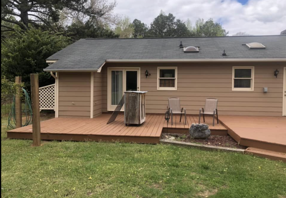 Exterior Painting - Call today to book your appointment Exterior Painting - Call today to book your appointment
