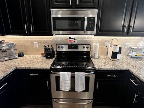 Biweekly Cleaning. 3BR / 2BA - Biweekly Cleaning of a 3 Bedroom - 2 Bath Townhome