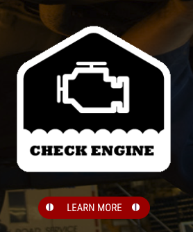 Engine Service - Don't neglect your vehicle's electronic systems - trust our experts to repair your vehicle properly the first time around! A poor driving experience can often be related to a malfunctioning computer or driving controls. Come to Diamond Jim's Auto Service to ensure your vehicle is in top driving condition.