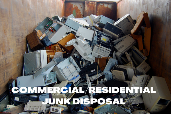 Junk Removal - Go Movers makes it easy to have your unwanted items are properly disposed and recycled. We've got you covered when it comes to keeping it green. Add convenient disposal to your move and you will save when you bundle services! Junk Removal - Go Movers makes it easy to have your unwanted items are properly disposed and recycled. We've got you covered when it comes to keeping it green. Add convenient disposal to your move and you will save when you bundle services!