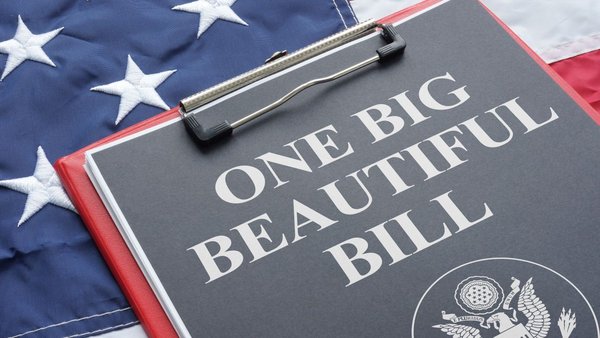 One Big Beautiful Bill - There are major updates for the 2025 tax filing season. Make sure you have a trusted advisor who keeps up with the latest and how it might impact you. One Big Beautiful Bill - There are major updates for the 2025 tax filing season. Make sure you have a trusted advisor who keeps up with the latest and how it might impact you.