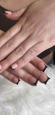 Nail Arts - Fresh sets, endless designs 💖 Come in, get creative, and let our nail artists bring your dream nails to life ✨ Walk-ins and appointments welcome! Nail Arts - Fresh sets, endless designs 💖 Come in, get creative, and let our nail artists bring your dream nails to life ✨ Walk-ins and appointments welcome!