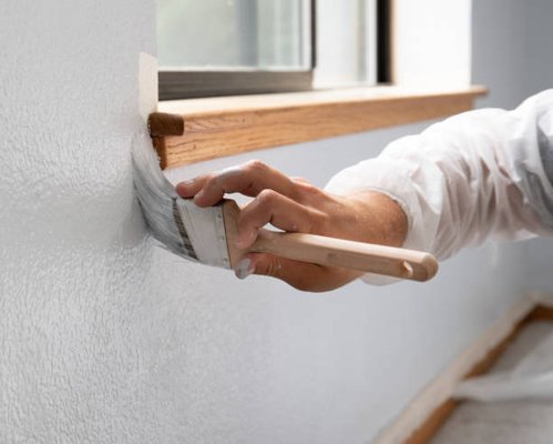 Interior Painting - At Quality Services and Repairs, we offer professional interior painting services to transform your space with a fresh, clean look. Whether you're updating a single room or your entire home, our skilled painters deliver smooth, even coats with precision and attention to detail. We use high-quality paints and materials to ensure a long-lasting finish that enhances the beauty of your walls. From color consultation to final touch-ups, we handle every step with care and professionalism. When you need reliable and affordable interior painting, trust Quality Services and Repairs to bring your vision to life! Interior Painting - At Quality Services and Repairs, we offer professional interior painting services to transform your space with a fresh, clean look. Whether you're updating a single room or your entire home, our skilled painters deliver smooth, even coats with precision and attention to detail. We use high-quality paints and materials to ensure a long-lasting finish that enhances the beauty of your walls. From color consultation to final touch-ups, we handle every step with care and professionalism. When you need reliable and affordable interior painting, trust Quality Services and Repairs to bring your vision to life!
