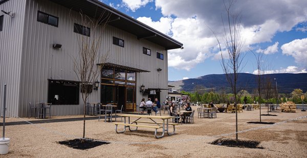 May 2021 Special Offerings - We have been busy this spring at Pro Re Nata - updating our look, creating new seasonal brews, and expanding our outdoor seating areas!  Open 7 days a week: M-W open at 3p, Th-Su open at 11a! Stop by “ As Needed”