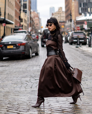 Book your stylist appointment with us! - Reserve a personalized styling appointment with our expert stylists to elevate your look. A non-refundable deposit is required to secure your session, which will be applied toward the total cost of your appointment. Experience tailored advice and impeccable service designed to enhance your style.