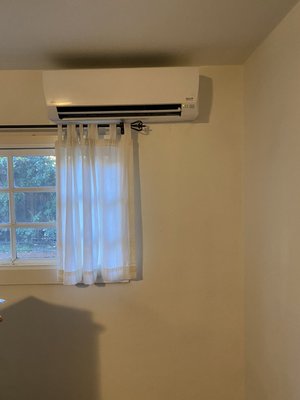 Mini Split Installation - Mini split installation! Mini Split Installation - Mini split installation!